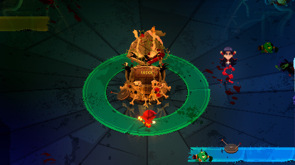 Evil Wizard screenshot 5