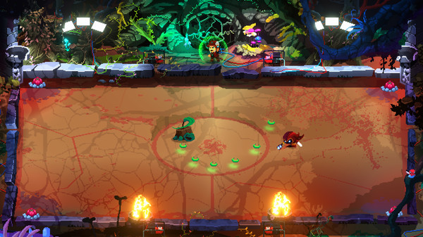 Evil Wizard screenshot 12