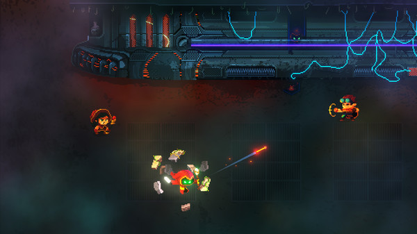 Evil Wizard screenshot 9