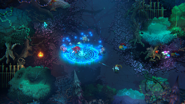 Evil Wizard screenshot 2