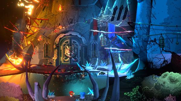 Evil Wizard screenshot 6