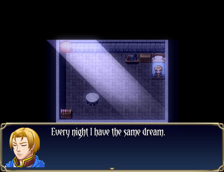 Paladin Dream screenshot 9