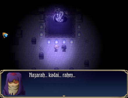Paladin Dream screenshot 7