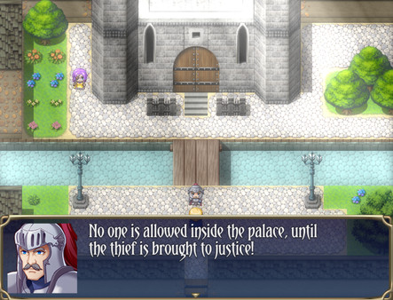 Paladin Dream screenshot 5