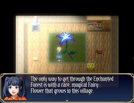 Paladin Dream screenshot 10