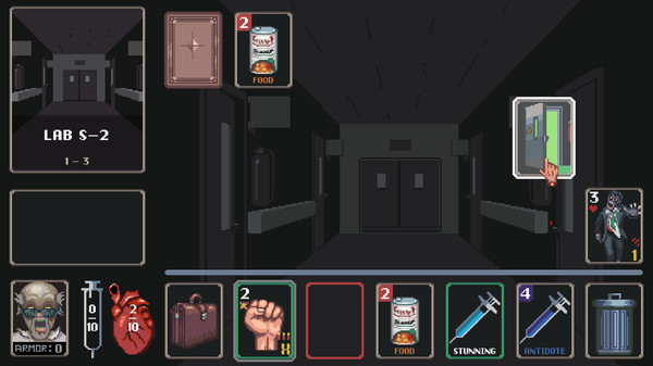 Cards of the Dead screenshot 8