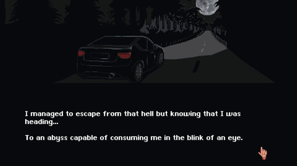 Cards of the Dead screenshot 4