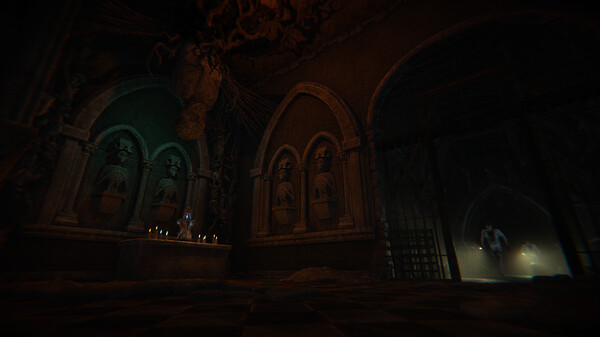Paranoia Place: Escape Together screenshot 10