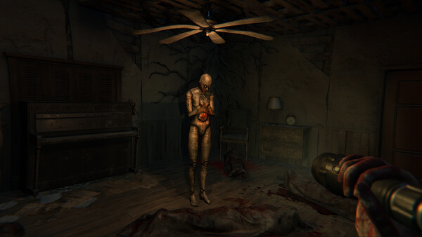 Paranoia Place: Escape Together screenshot 3