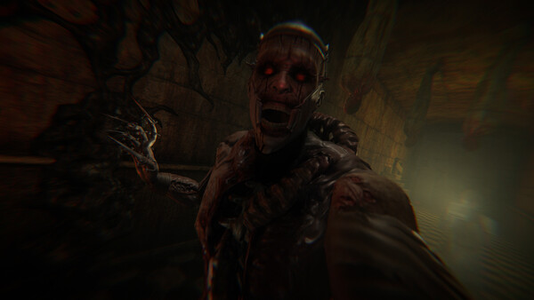 Paranoia Place: Escape Together screenshot 8