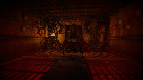 Paranoia Place: Escape Together screenshot 7