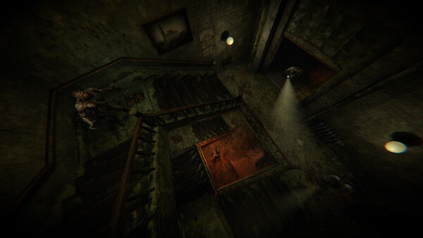 Paranoia Place: Escape Together screenshot 12