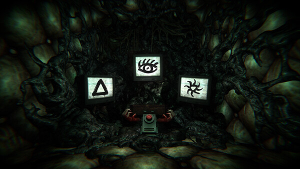 Paranoia Place: Escape Together screenshot 5
