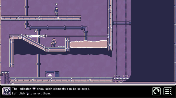 Underland: The Climb screenshot 3