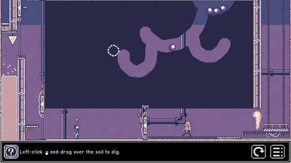 Underland: The Climb screenshot 7