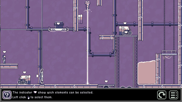 Underland: The Climb screenshot 6