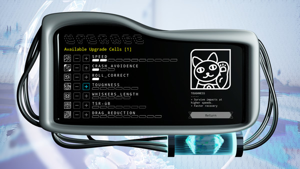 Kitten Burst screenshot 3