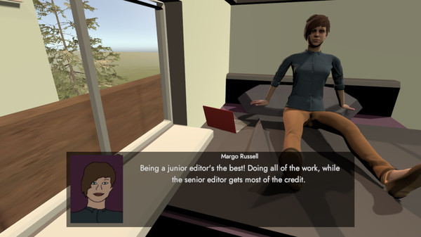 Marcella Moon: Curse of the Black Cat screenshot 10