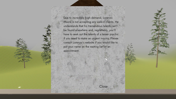 Marcella Moon: Curse of the Black Cat screenshot 9
