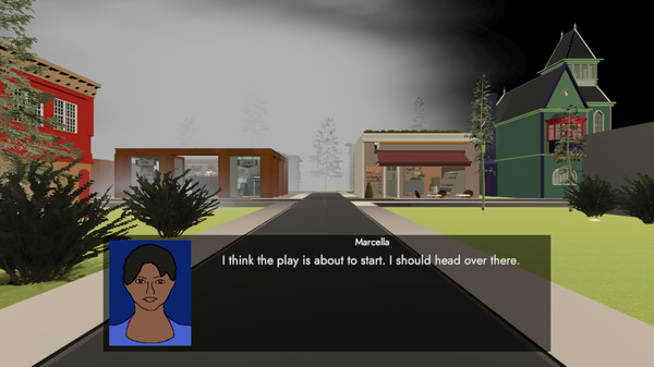 Marcella Moon: Curse of the Black Cat screenshot 8