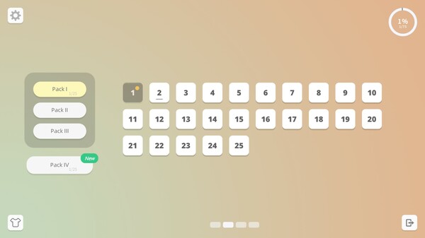 Meta Sudoku screenshot 7
