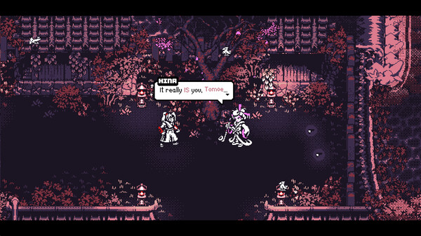 Bloodless screenshot 2