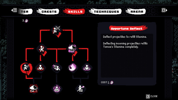 Bloodless screenshot 8