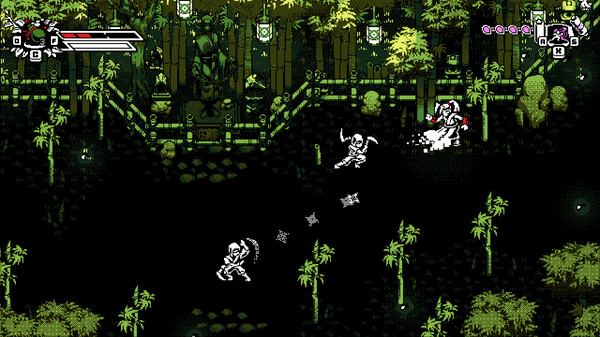 Bloodless screenshot 7