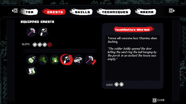Bloodless screenshot 10