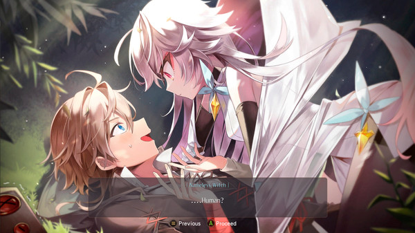 WitchSpring3 Re:Fine - The Story of Eirudy - screenshot 4