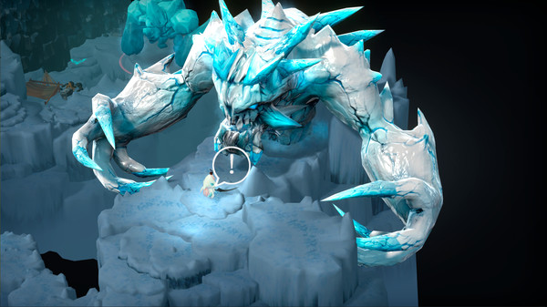 WitchSpring3 Re:Fine - The Story of Eirudy - screenshot 9