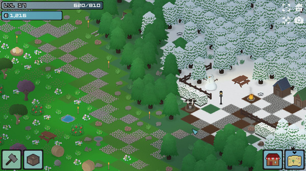 Blub Emporium screenshot 4