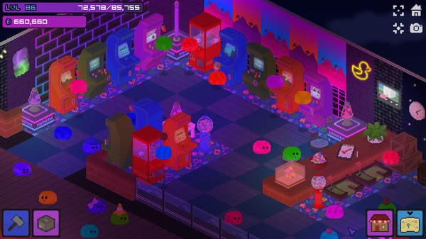 Blub Emporium screenshot 1