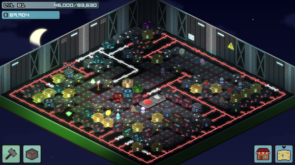 Blub Emporium screenshot 2