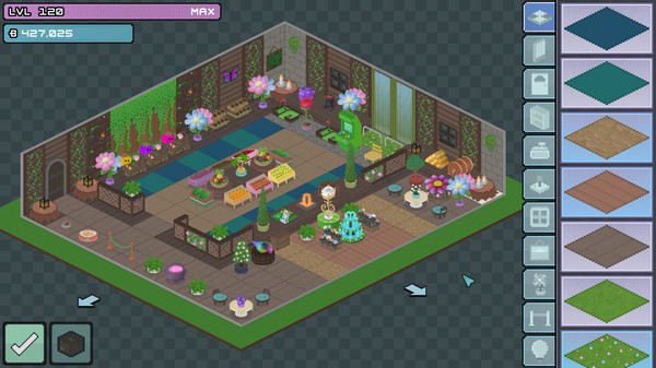 Blub Emporium screenshot 3