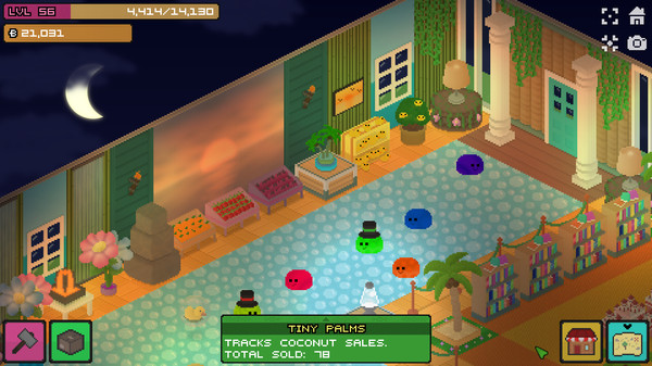 Blub Emporium screenshot 7