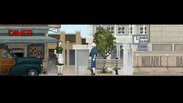Loretta screenshot 8