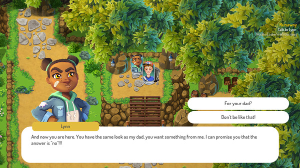Beasties - Monster Trainer Puzzle RPG screenshot 3