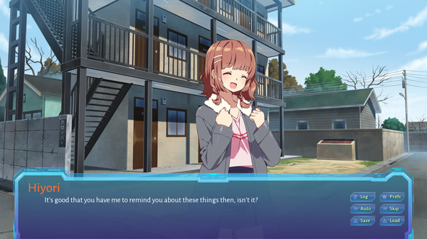 Sakura Alien screenshot 7