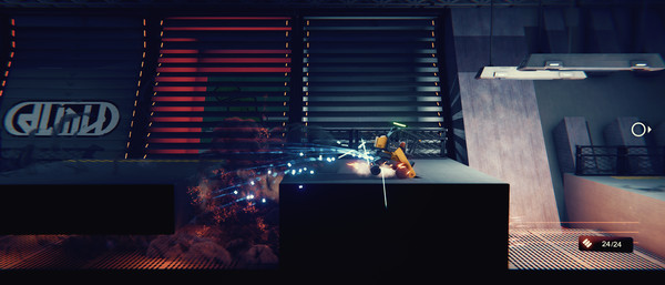 Soda Crisis screenshot 2