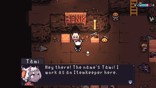 Anode Heart screenshot 8