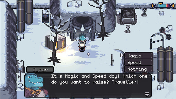 Anode Heart screenshot 3