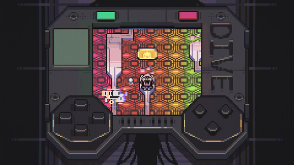 Anode Heart screenshot 4