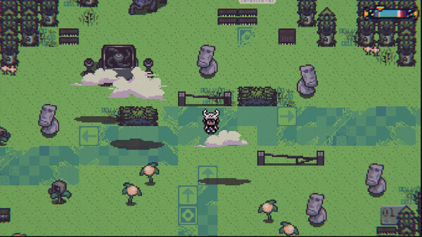 Anode Heart screenshot 6