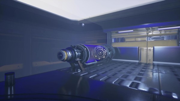 Keezeh The Spector of Time screenshot 8