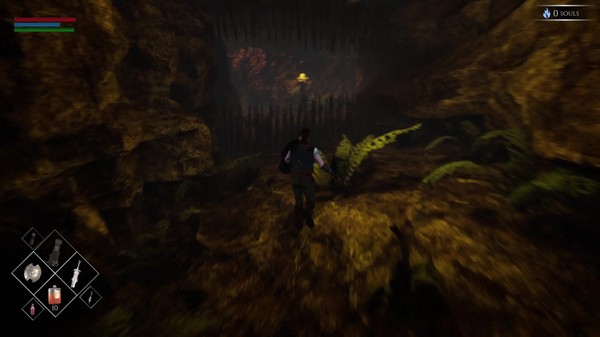 Keezeh The Spector of Time screenshot 6