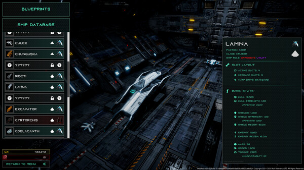 Deadlokk screenshot 2