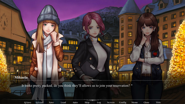 Colorado Cocoa Club screenshot 2