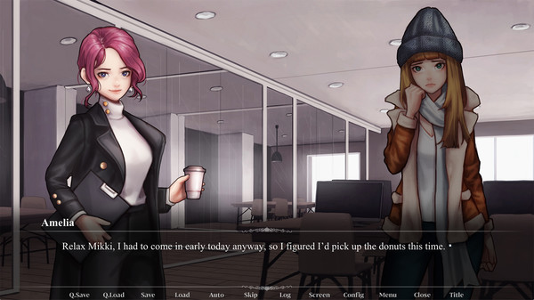 Colorado Cocoa Club screenshot 4