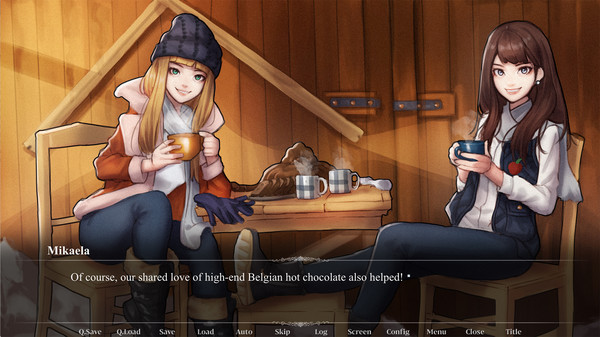 Colorado Cocoa Club screenshot 3